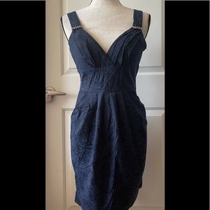 Bisou Bisou cute dress